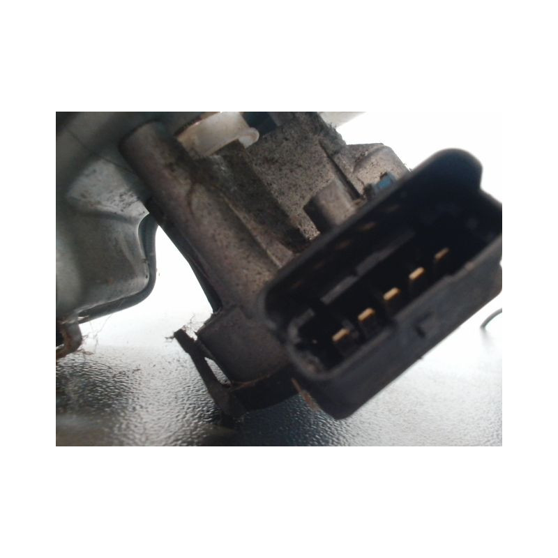 MECANISME ESSUIE-GLACE AVANT RENAULT KANGOO BREAK I Phase 2 2003-2007