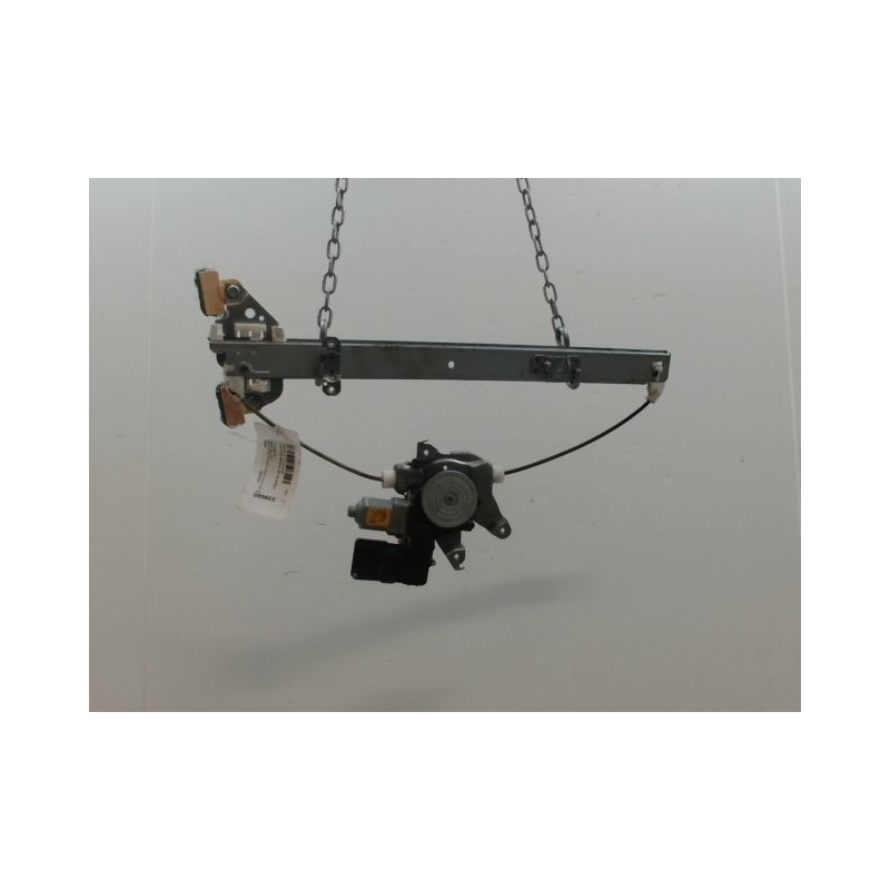 MECANISME+MOTEUR LEVE-GLACE ARRIERE DROIT RENAULT KOLEOS BREAK 2008-...