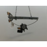 MECANISME+MOTEUR LEVE-GLACE ARRIERE DROIT RENAULT KOLEOS BREAK 2008-...