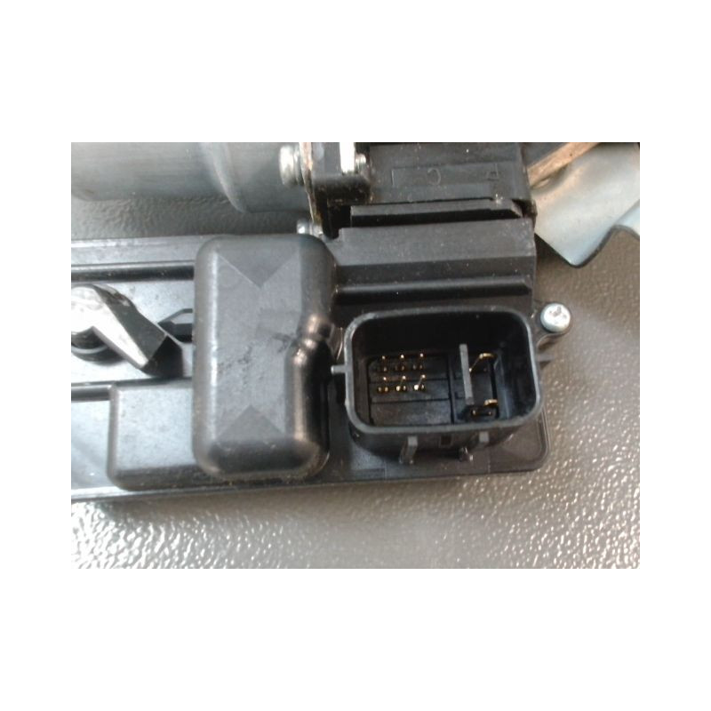 MECANISME+MOTEUR LEVE-GLACE ARRIERE DROIT RENAULT KOLEOS BREAK 2008-...