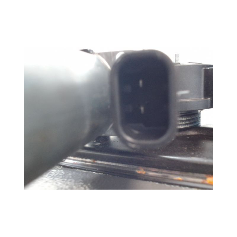 MECANISME+MOTEUR LEVE-GLACE AVANT DROIT FIAT GRANDE PUNTO III 2005-2013