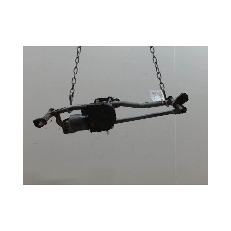 MECANISME ESSUIE-GLACE AVANT AUDI A3 SPORTBACK II Phase 2 (8P) 2008-2012