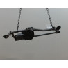 MECANISME ESSUIE-GLACE AVANT AUDI A3 SPORTBACK II Phase 2 (8P) 2008-2012