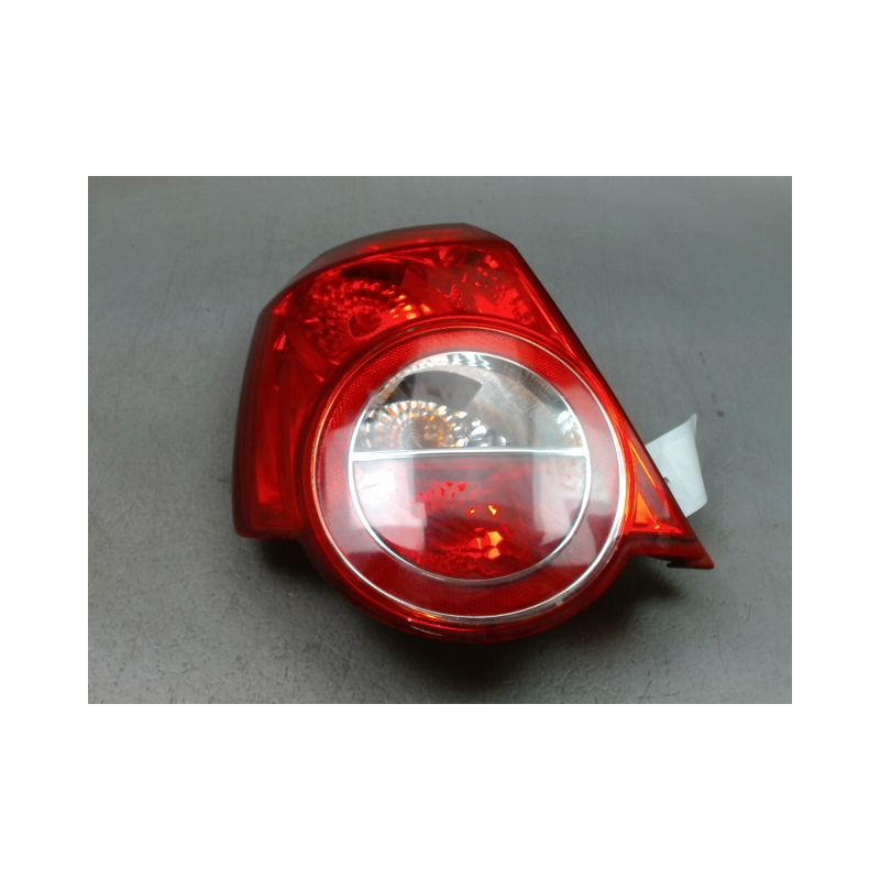 FEU ARRIERE GAUCHE  CHEVROLET AVEO I 2008-2011