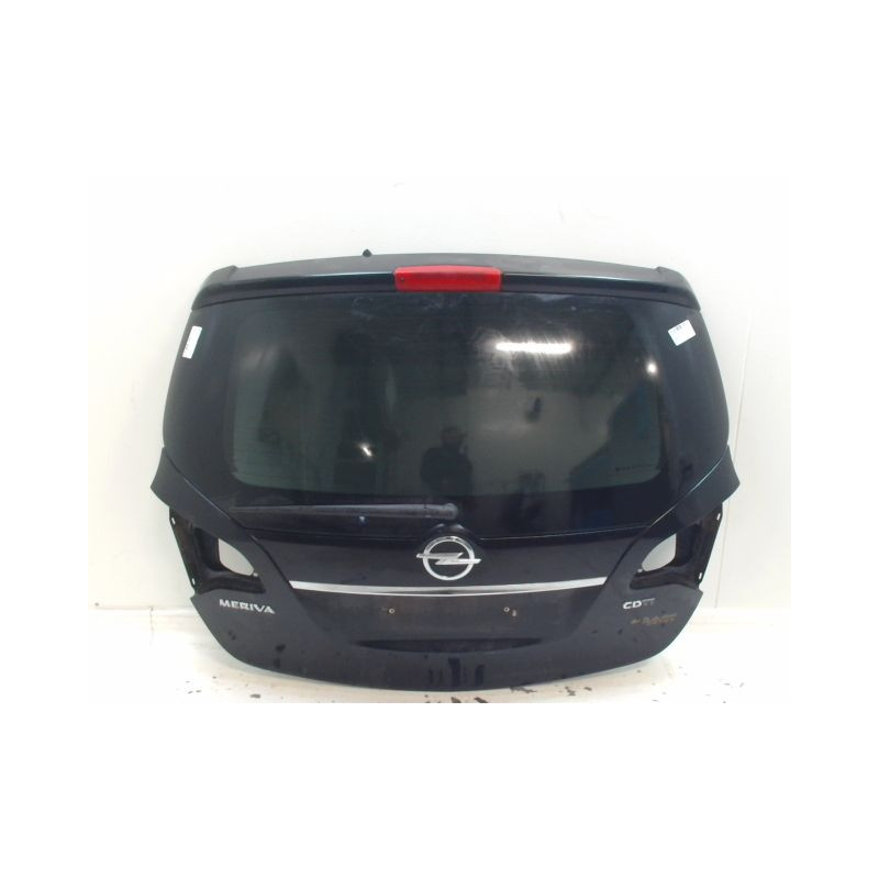 HAYON OPEL MERIVA MONOSP. II Phase 2 (B) 2013-...