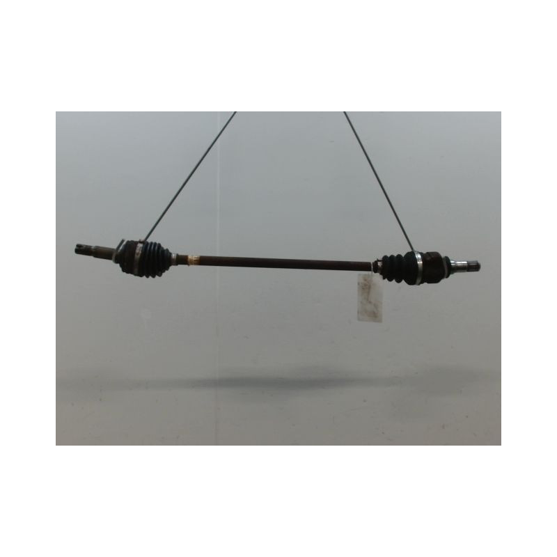 TRANSMISSION AVANT DROIT TOYOTA AYGO I Phase 1 2005-2009 1.0 