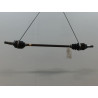 TRANSMISSION AVANT DROIT TOYOTA AYGO I Phase 1 2005-2009 1.0 