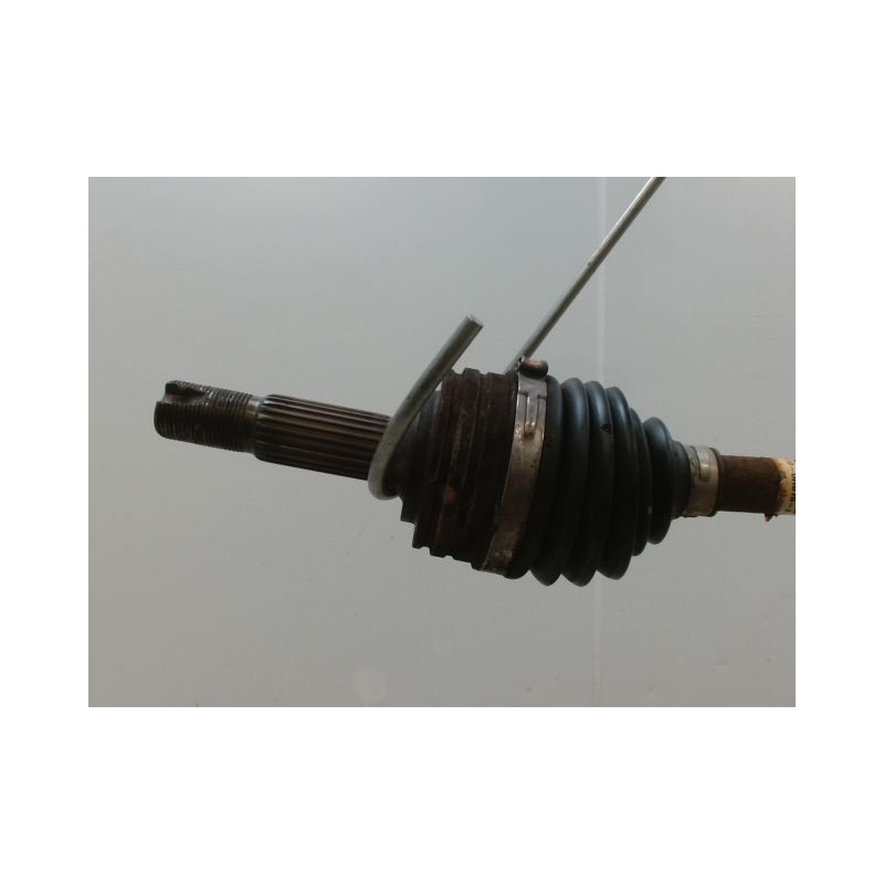 TRANSMISSION AVANT DROIT TOYOTA AYGO I Phase 1 2005-2009 1.0 