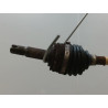 TRANSMISSION AVANT DROIT TOYOTA AYGO I Phase 1 2005-2009 1.0 