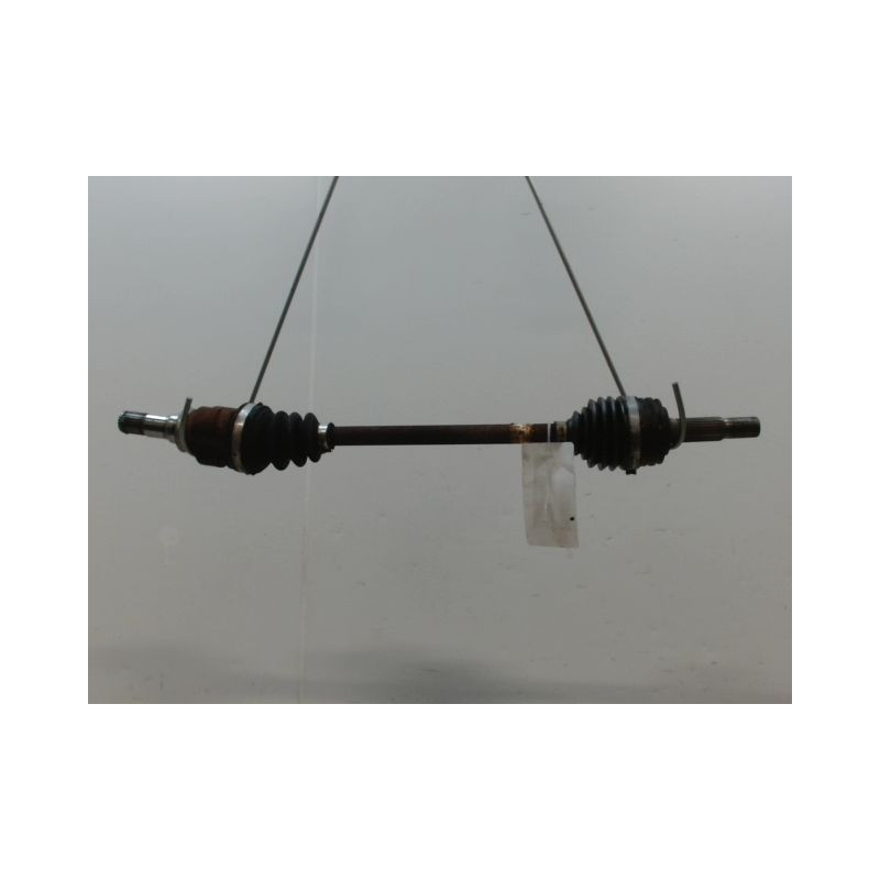 TRANSMISSION AVANT GAUCHE TOYOTA AYGO I Phase 1 2005-2009 1.0 