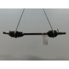 TRANSMISSION AVANT GAUCHE TOYOTA AYGO I Phase 1 2005-2009 1.0 
