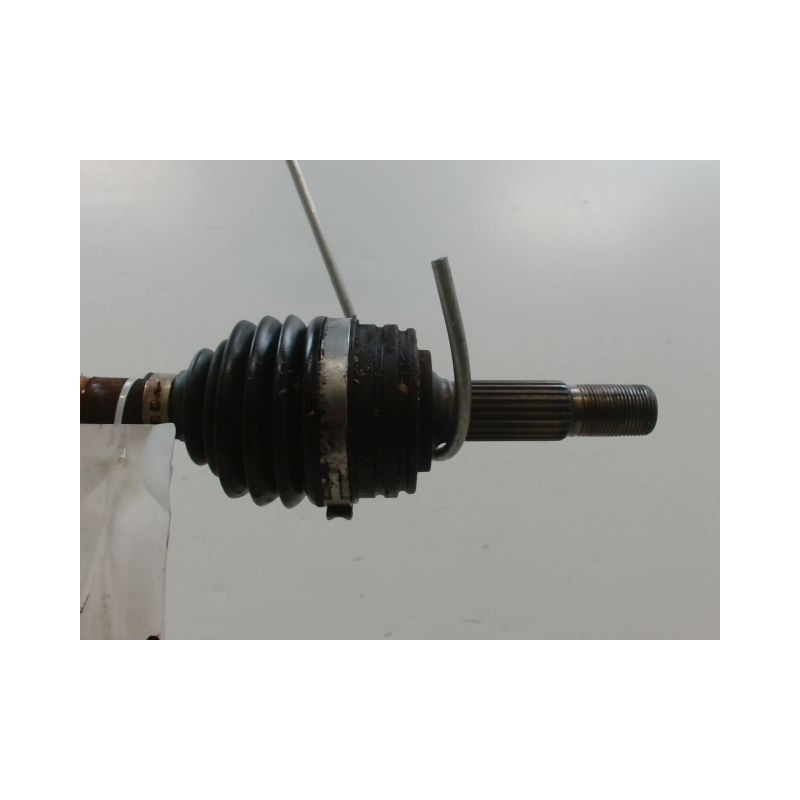 TRANSMISSION AVANT GAUCHE TOYOTA AYGO I Phase 1 2005-2009 1.0 