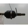 TRANSMISSION AVANT GAUCHE TOYOTA AYGO I Phase 1 2005-2009 1.0 