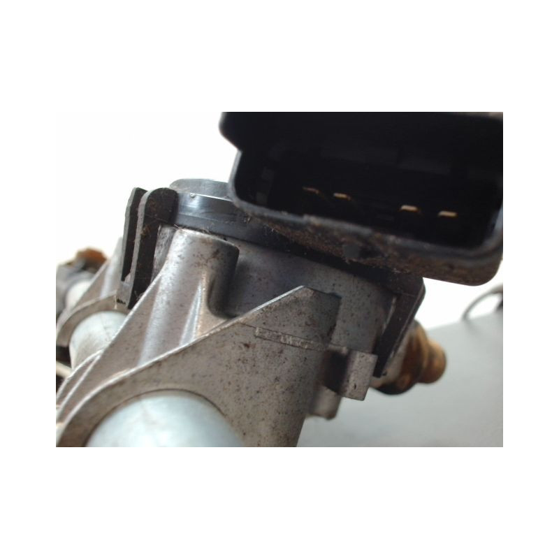 MECANISME ESSUIE-GLACE AVANT RENAULT MEGANE COUPE III Phase 1 2008-2012