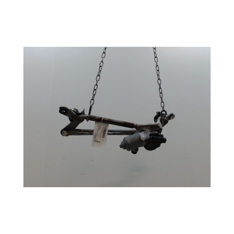 MECANISME ESSUIE-GLACE AVANT TOYOTA YARIS II Phase 2 2009-2011
