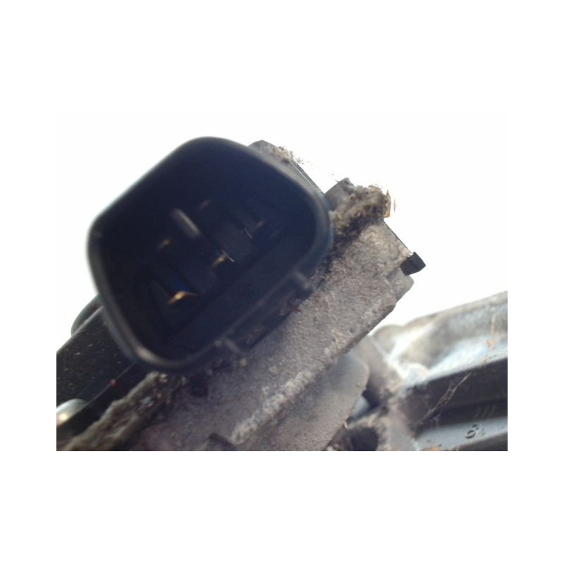 MECANISME ESSUIE-GLACE AVANT TOYOTA YARIS II Phase 2 2009-2011