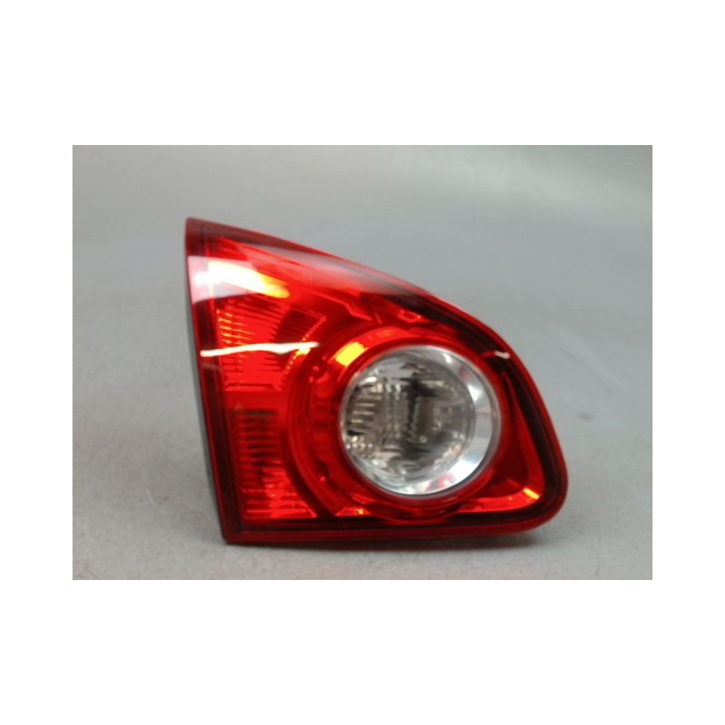 FEU ARRIERE INTERIEUR GAUCHE NISSAN QASHQAI BREAK I Phase 1 2007-2010