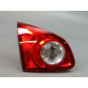 FEU ARRIERE INTERIEUR GAUCHE NISSAN QASHQAI BREAK I Phase 1 2007-2010