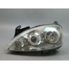 PHARE GAUCHE OPEL CORSA III Phase 2 (C) 2003-2006