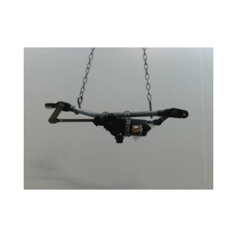 MECANISME ESSUIE-GLACE AVANT RENAULT MEGANE III Phase 2 2012-2014