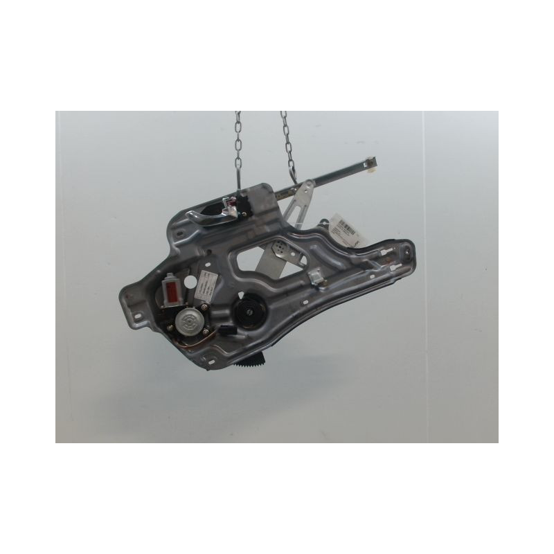 MECANISME+MOTEUR LEVE-GLACE AVANT DROIT HYUNDAI SANTA FE BREAK I 2000-2006