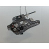MECANISME+MOTEUR LEVE-GLACE AVANT DROIT HYUNDAI SANTA FE BREAK I 2000-2006