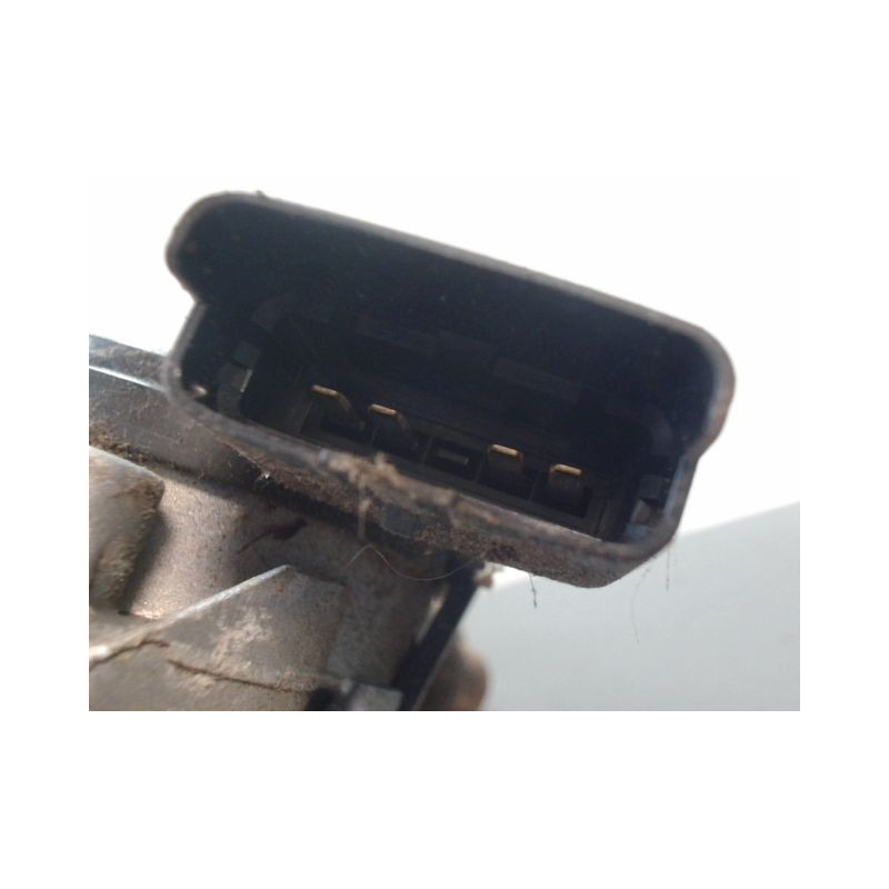 MECANISME ESSUIE-GLACE AVANT RENAULT MEGANE III Phase 1 2008-2012