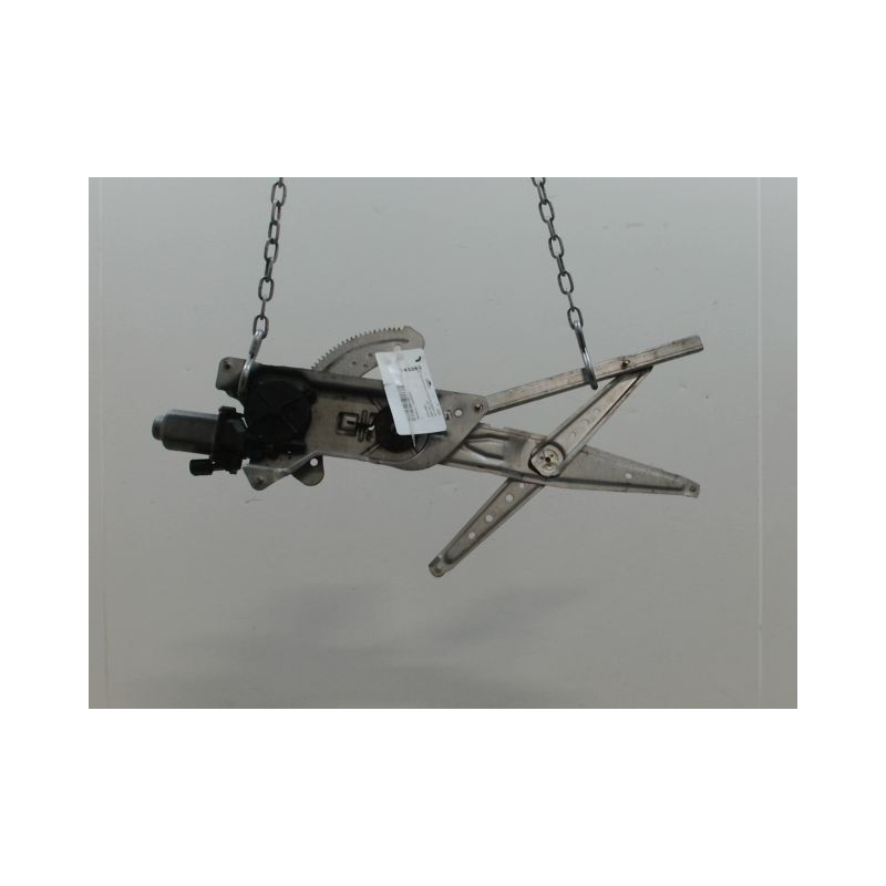 MECANISME+MOTEUR LEVE-GLACE AVANT DROIT RENAULT KANGOO BREAK I Phase 1 1997-2003