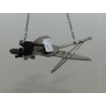 MECANISME+MOTEUR LEVE-GLACE AVANT DROIT RENAULT KANGOO BREAK I Phase 1 1997-2003