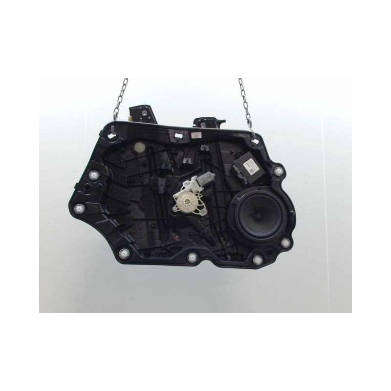 MECANISME+MOTEUR LEVE-GLACE AVANT GAUCHE FORD FIESTA 2010-