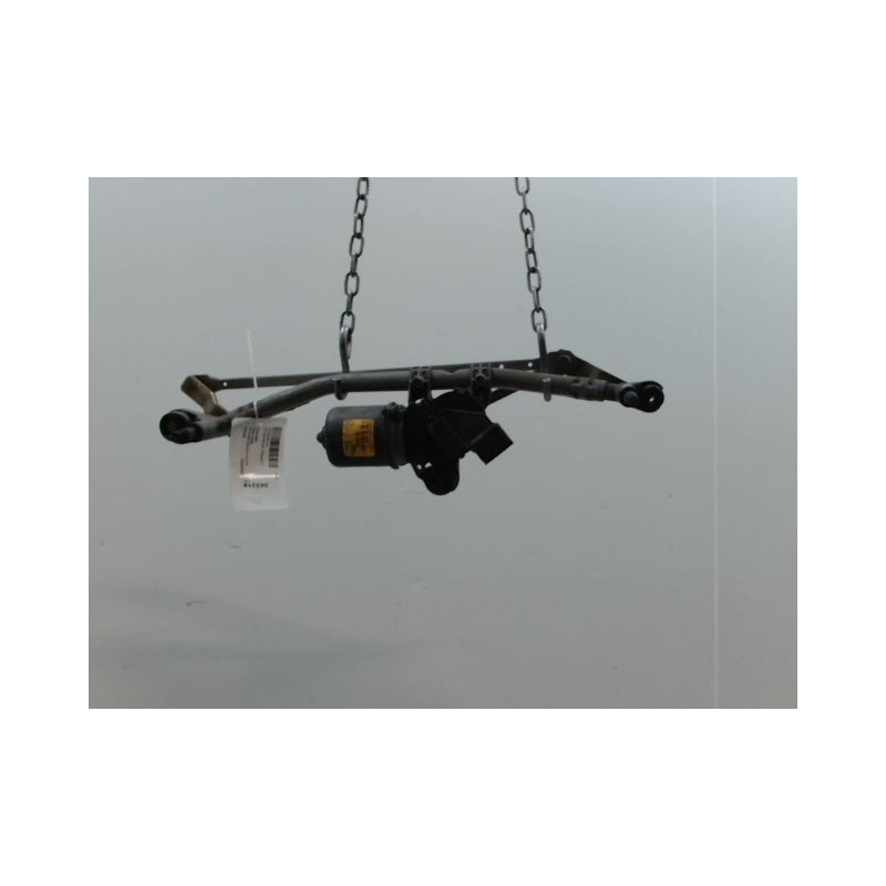 MECANISME ESSUIE-GLACE AVANT CITROEN C3 I Phase 1 2002-2005