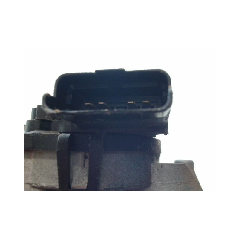 MECANISME ESSUIE-GLACE AVANT CITROEN C3 I Phase 1 2002-2005