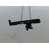 MECANISME+MOTEUR LEVE-GLACE AVANT DROIT FIAT DOBLO CARGO II Phase 1 2010-...