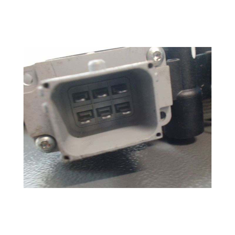 MECANISME+MOTEUR LEVE-GLACE AVANT DROIT FIAT DOBLO CARGO II Phase 1 2010-...