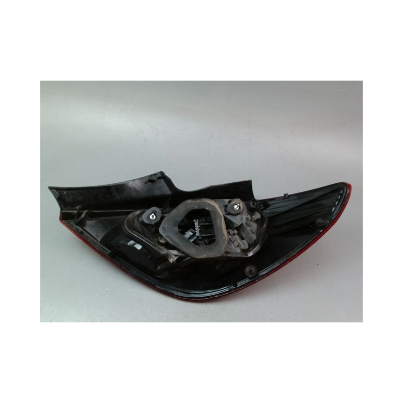 FEU ARRIERE GAUCHE  OPEL CORSA IV Phase 1 (D) 2006-2010