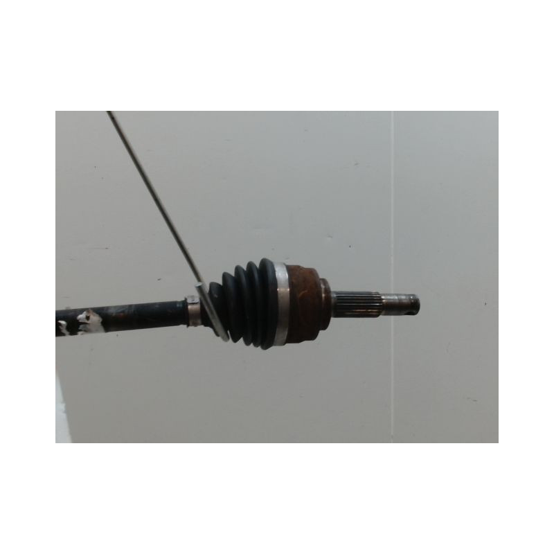 TRANSMISSION AVANT DROIT NISSAN MICRA 2009- 1.2