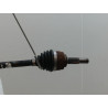 TRANSMISSION AVANT DROIT NISSAN MICRA 2009- 1.2