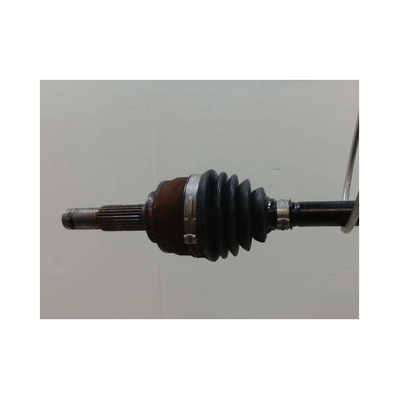 TRANSMISSION AVANT GAUCHE NISSAN MICRA 2009- 1.2