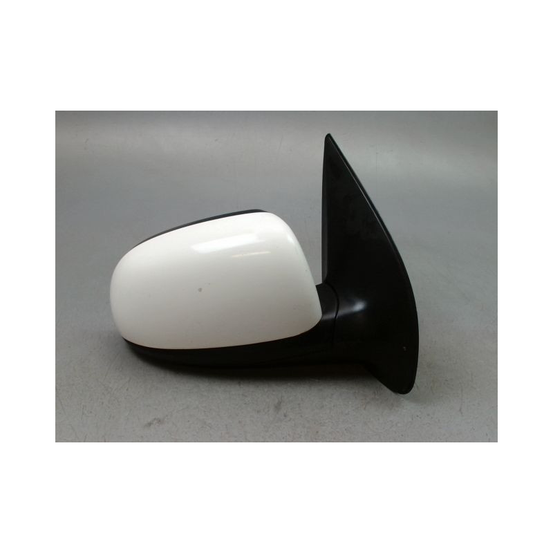 RETROVISEUR EXTERIEUR ELECTRIQUE DROIT HYUNDAI I 20 2009-