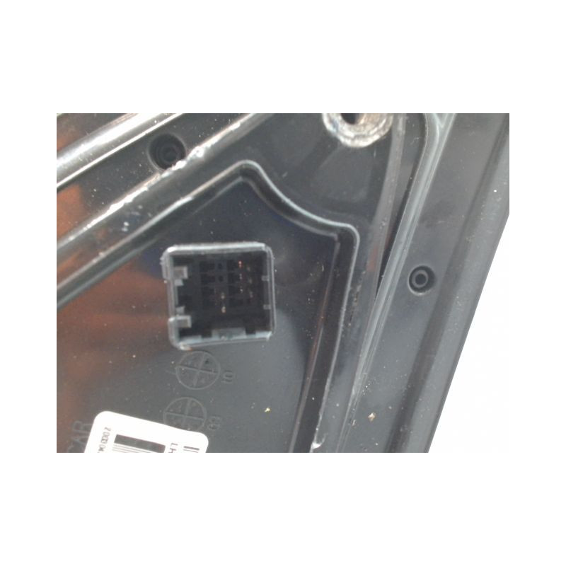 RETROVISEUR EXTERIEUR ELECTRIQUE DROIT HYUNDAI I 20 2009-
