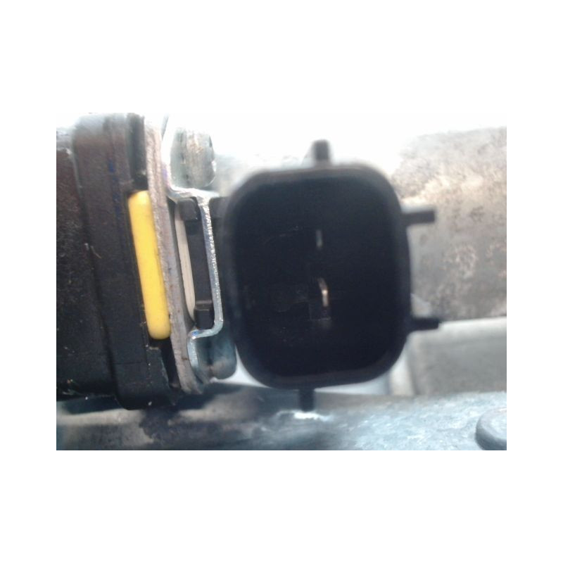 MECANISME+MOTEUR LEVE-GLACE AVANT DROIT DACIA SANDERO II Phase 1 2012-...