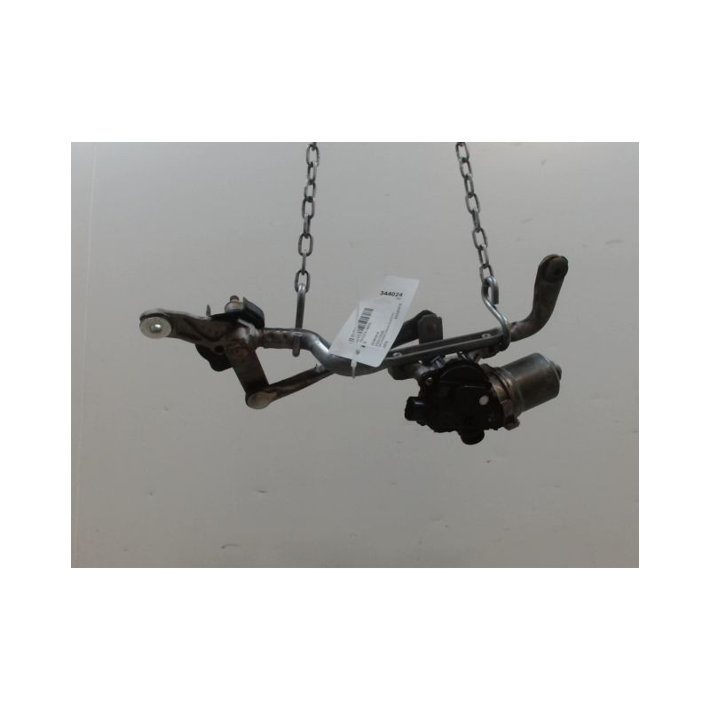 MECANISME ESSUIE-GLACE AVANT TOYOTA YARIS II 2010-