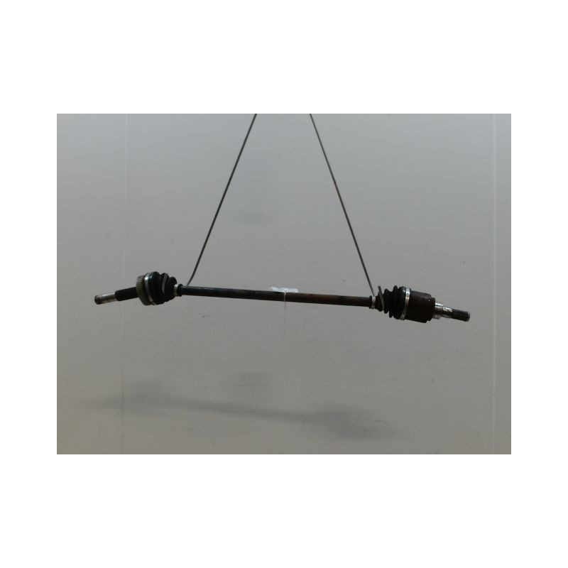 TRANSMISSION ARRIERE GAUCHE NISSAN X - TRAIL 2004- 1.6 dCi ALL MODE 4x4-i 