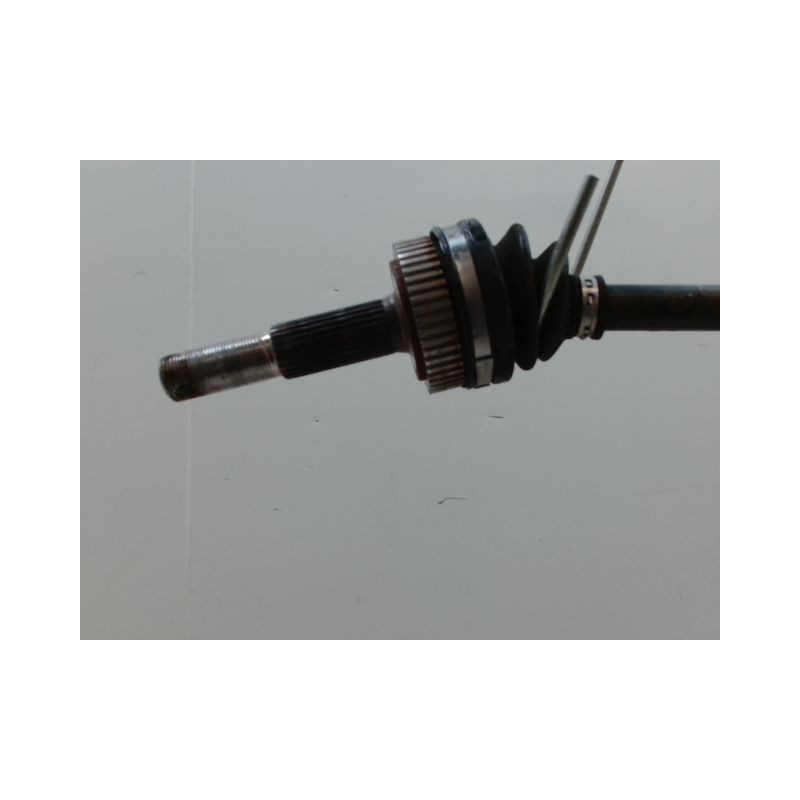 TRANSMISSION ARRIERE GAUCHE NISSAN X - TRAIL 2004- 1.6 dCi ALL MODE 4x4-i 