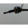 TRANSMISSION ARRIERE GAUCHE NISSAN X - TRAIL 2004- 1.6 dCi ALL MODE 4x4-i 