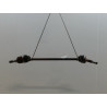 TRANSMISSION ARRIERE DROIT NISSAN X - TRAIL 2004- 1.6 dCi ALL MODE 4x4-i 