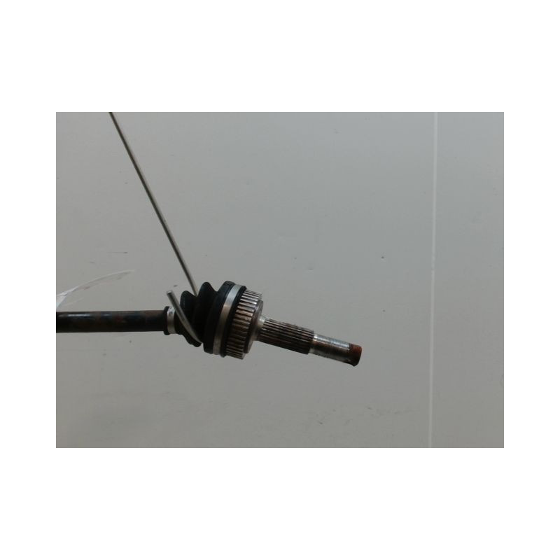 TRANSMISSION ARRIERE DROIT NISSAN X - TRAIL 2004- 1.6 dCi ALL MODE 4x4-i 