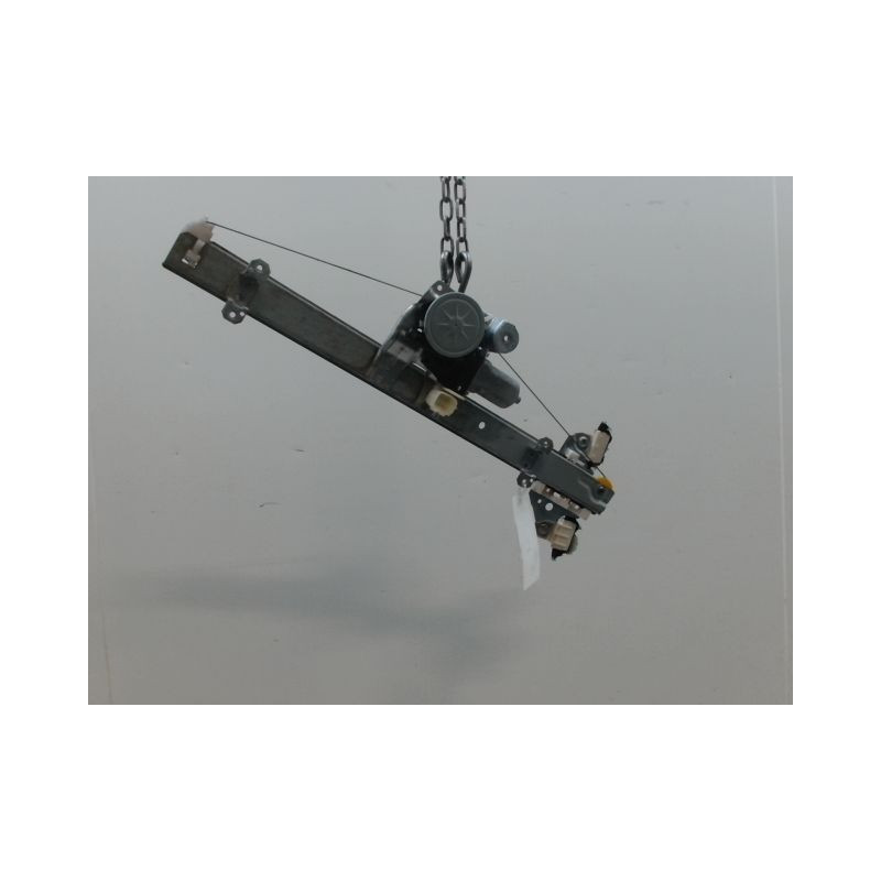 MECANISME+MOTEUR LEVE-GLACE AVANT DROIT NISSAN X - TRAIL 2004-