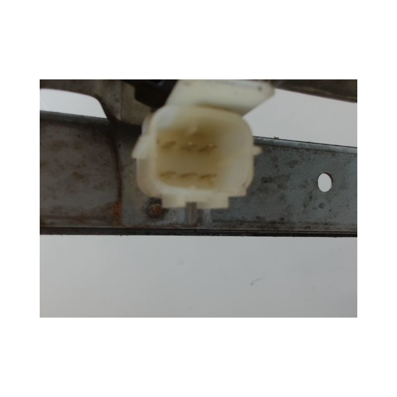 MECANISME+MOTEUR LEVE-GLACE AVANT DROIT NISSAN X - TRAIL 2004-