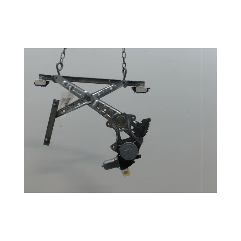 MECANISME+MOTEUR LEVE-GLACE ARRIERE DROIT NISSAN X - TRAIL 2004-
